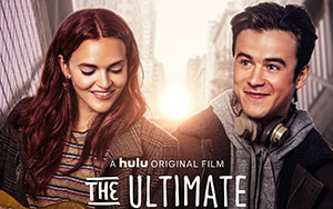 Bennett Lasseter`s musical-drama film, `The Ultimate Playlist of Noise` (Release - January 15, 2021)